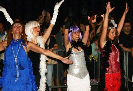 carnevale gavirate