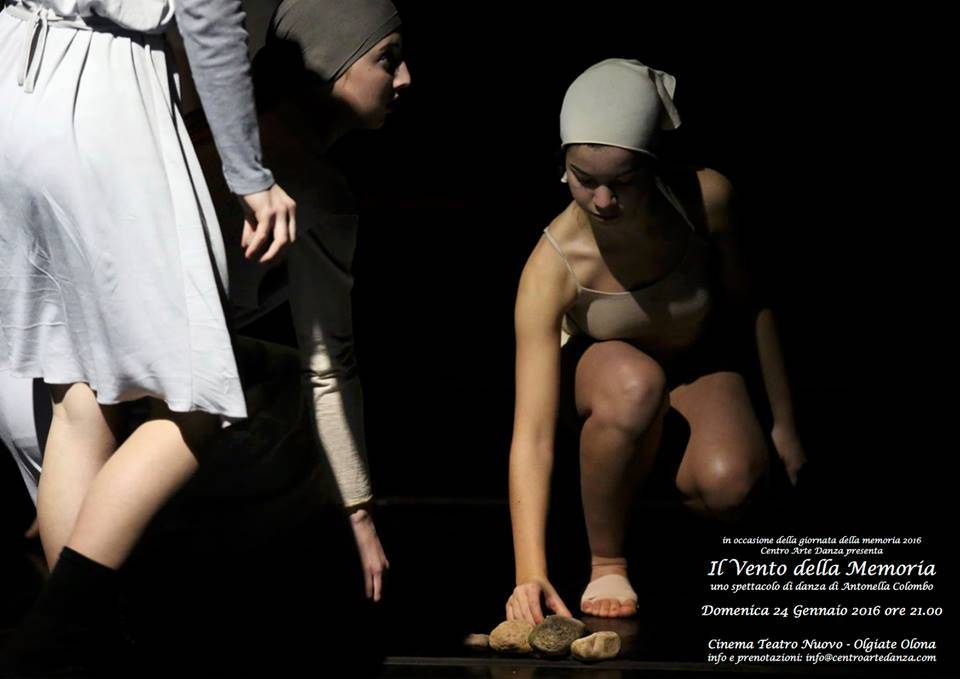 centro arte danza
