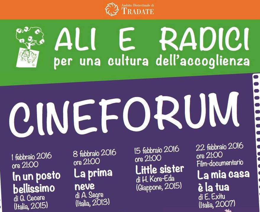 Cinefrum cinema Grassi