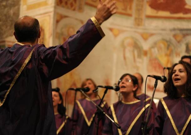 coro Jesus Love and Blue Sky jlbs