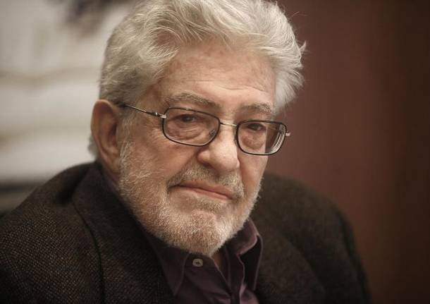 ettore scola