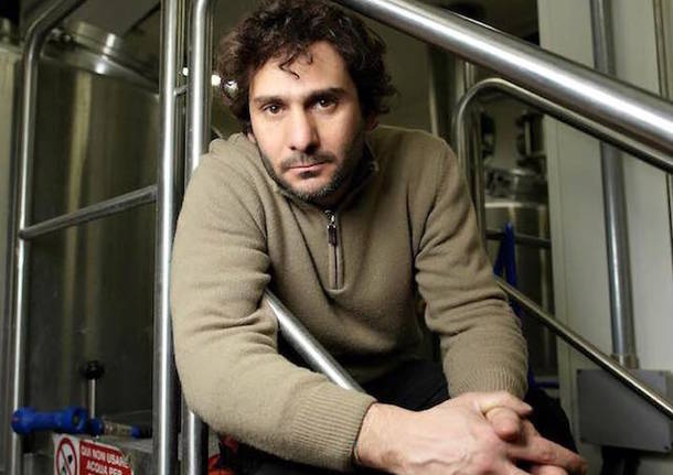 fabio brocca birraio birrificio lambrate
