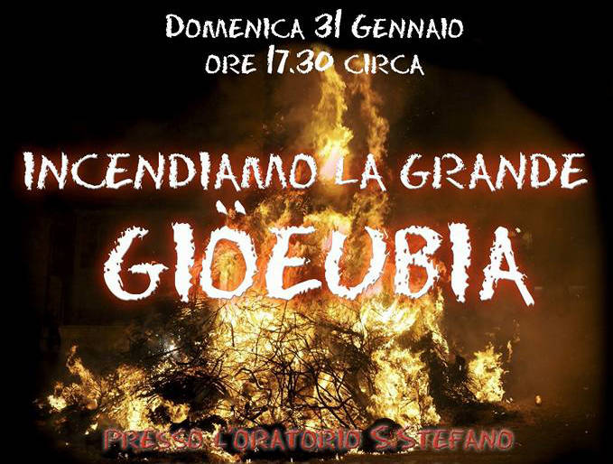 gioeubia olgiate olona