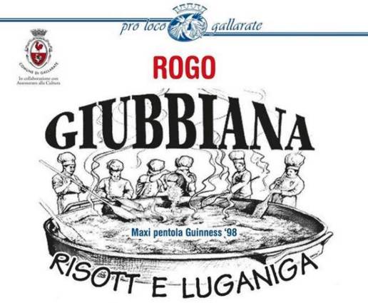 giubbiana