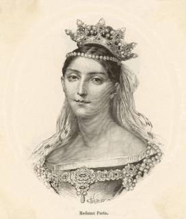 Giuditta Pasta