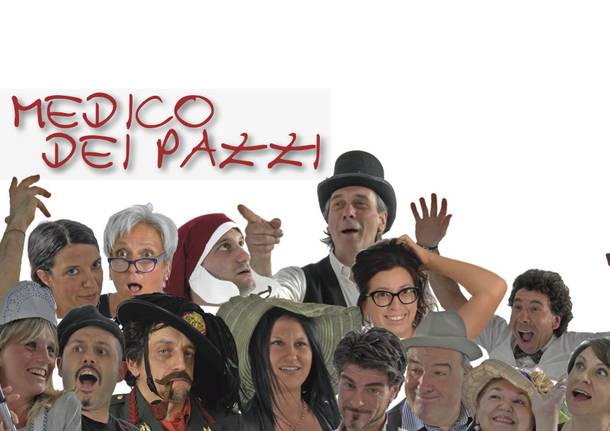 il medico dei pazzi