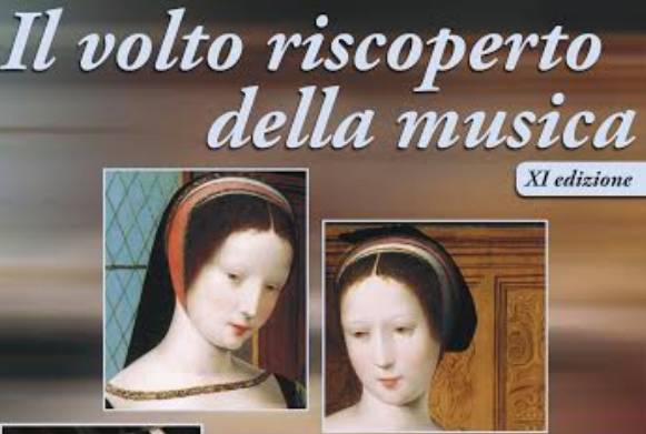 il volto riscoperto della musica