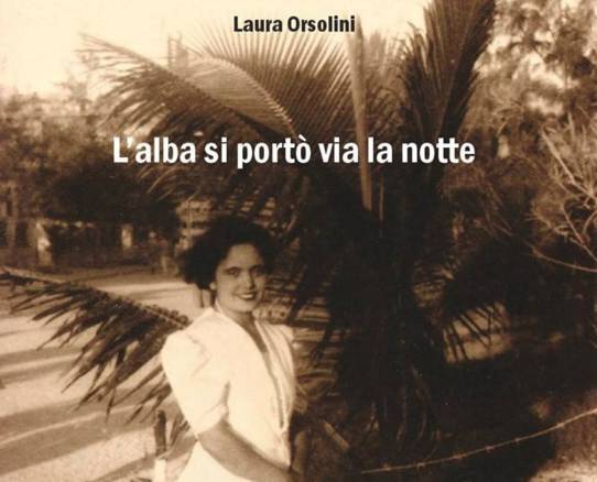 l'alba si portò via la notte