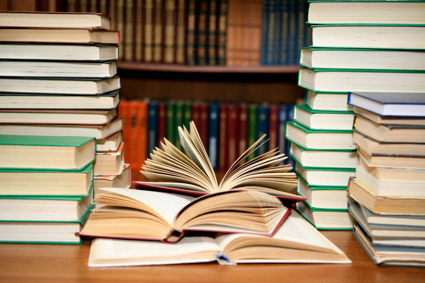 libri generiche