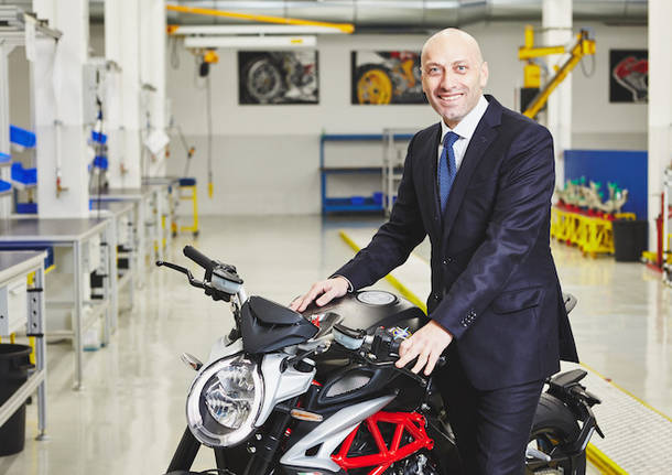 mv agusta