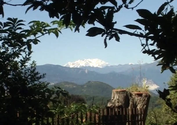 Orino perla della Valcuvia