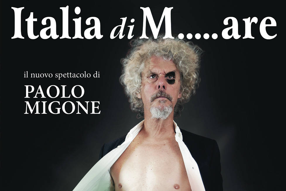 paolo migone