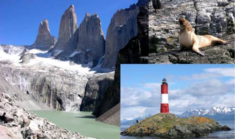 patagonia