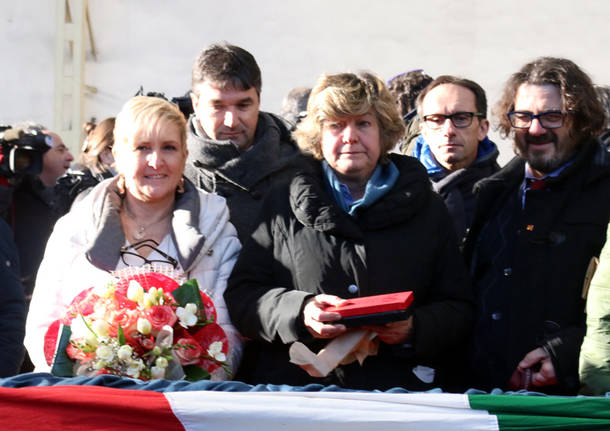 susanna camusso cgil franco tosi deportazione