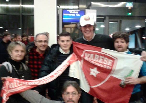Tifosi basket a minsk