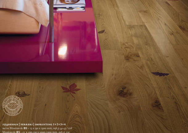 xilo1934 parquet design