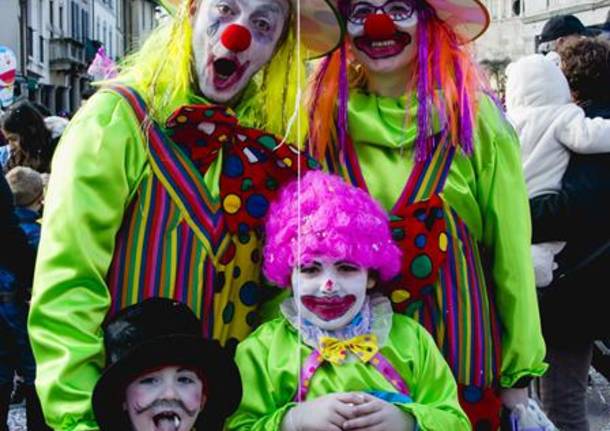 Carnevale Gallaratese