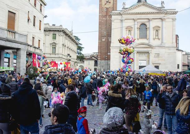 Carnevale Gallaratese