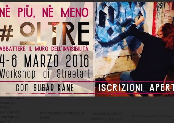 Eventi generiche