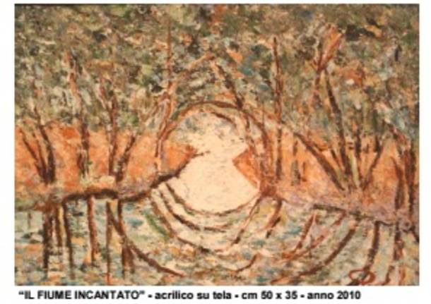 mostra pier mantoan