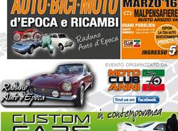 Moto Club Anni '70