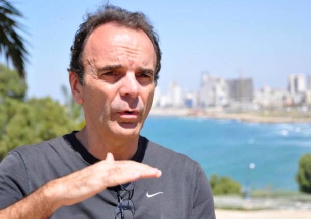 stefano parisi