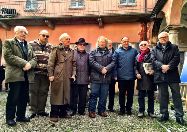 ACTL varese