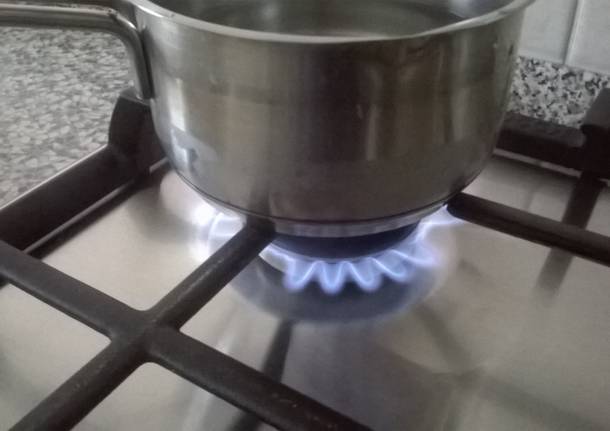 Aspem gas ... E io pago!!! (L\' aria? )