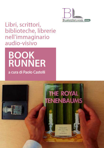 Book Runner
