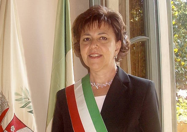 Induno Olona - Maria Angela Bianchi