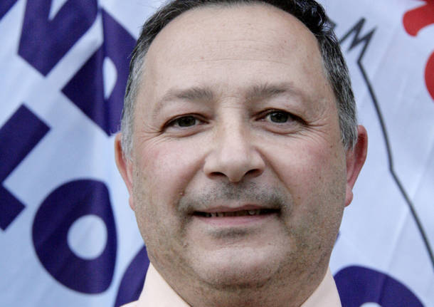 Induno Olona - Mirko Sandrini