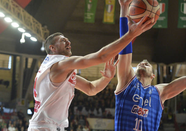 In due per la vittoria ita