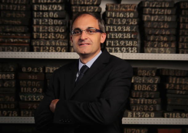 Stefano Crespi