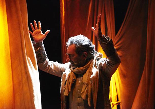 Teatro varie