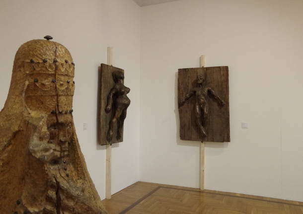 Arte - Mostre