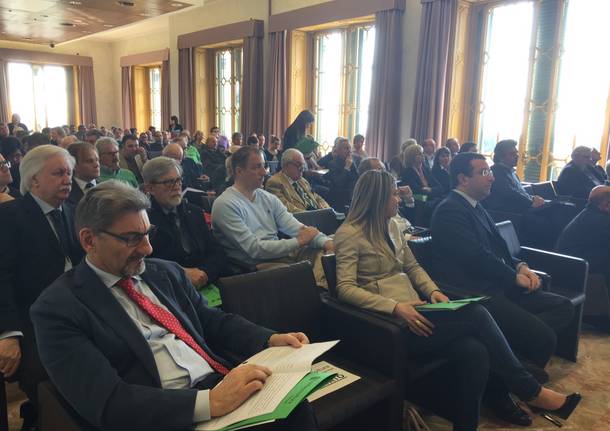 Assemblea confagricoltura varese 2016