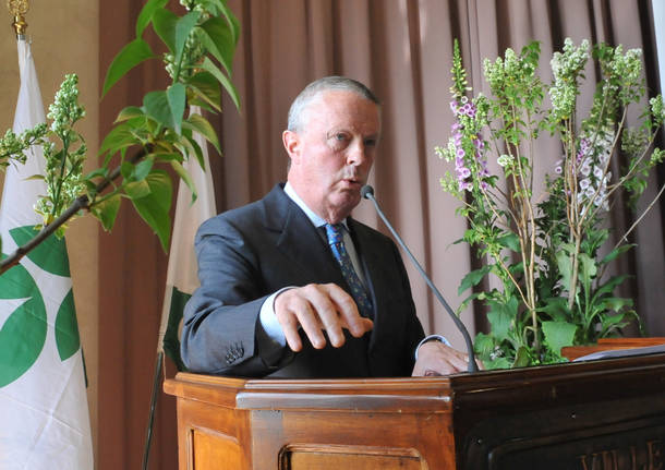 Assemblea confagricoltura varese 2016