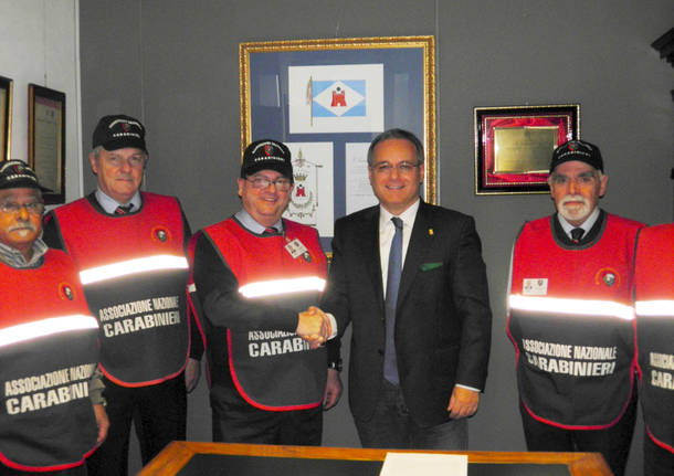 Associazione Carabinieri