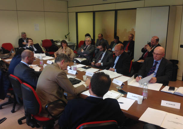 tavolo regione provincia