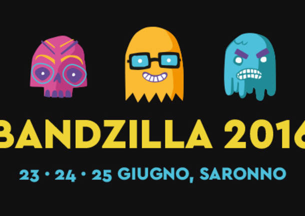 Bandzilla 2016