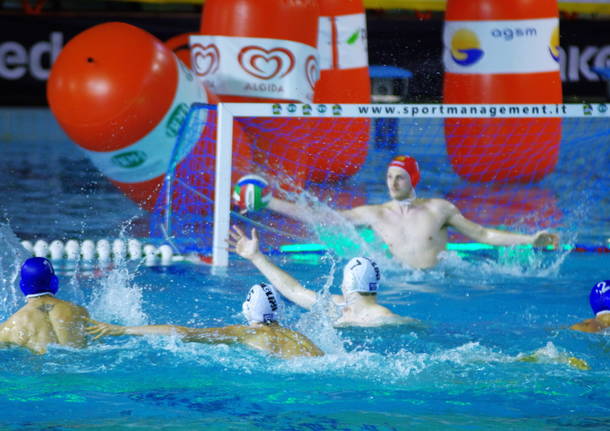 Busto Arsizio Pallanuoto