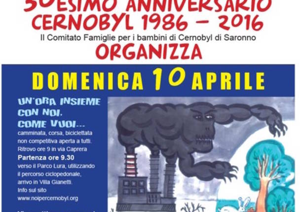 Chernobyl