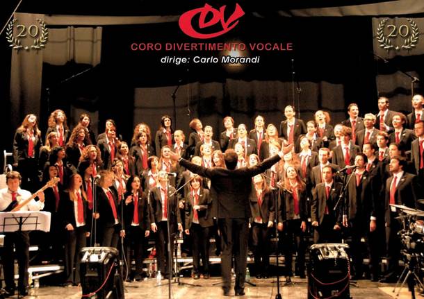Coro Divertimento Vocale
