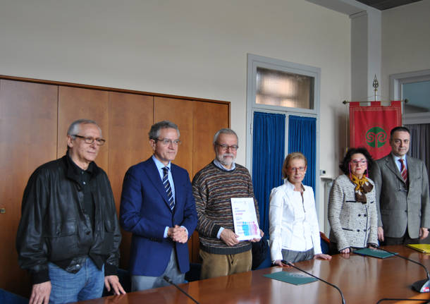 corso comunicazione genere Università Insubria
