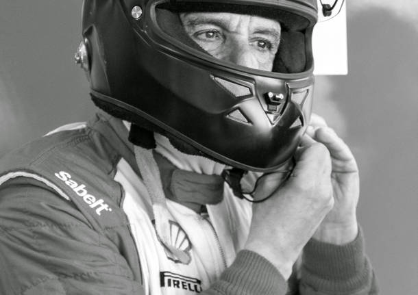Ferrari Challenge
