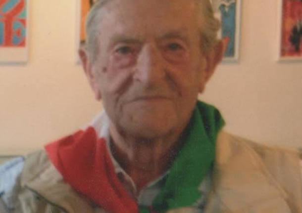 Giannino Galbersanini