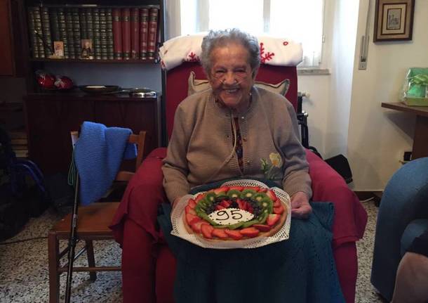 giuseppina aletti