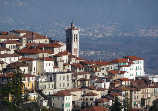 Il Sacro Monte