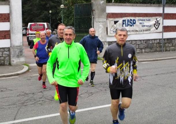 La 34^ Stravarese