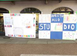 La XII Giornata della Solidarietà